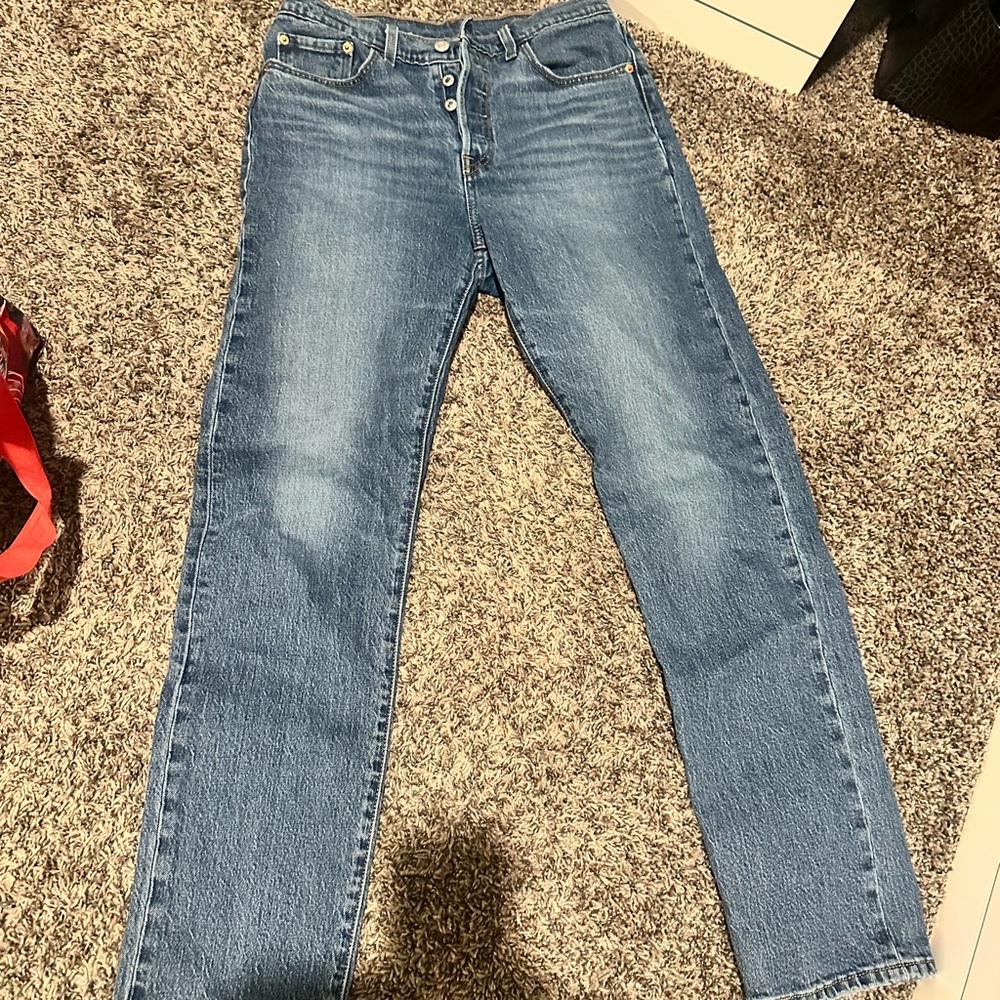 Levi’s  Denim Jeans